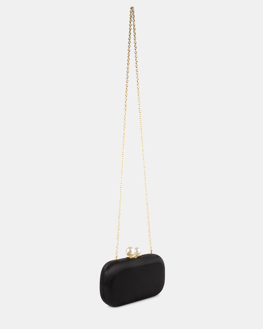 BPERL BLACK - Handbags - Steve Madden Canada
