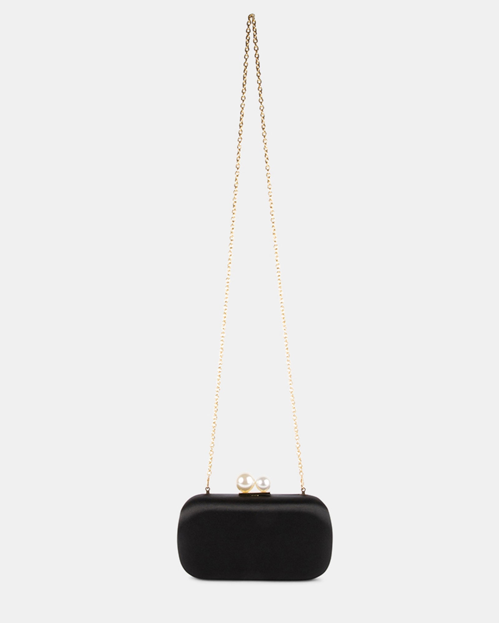 BPERL BLACK - Handbags - Steve Madden Canada
