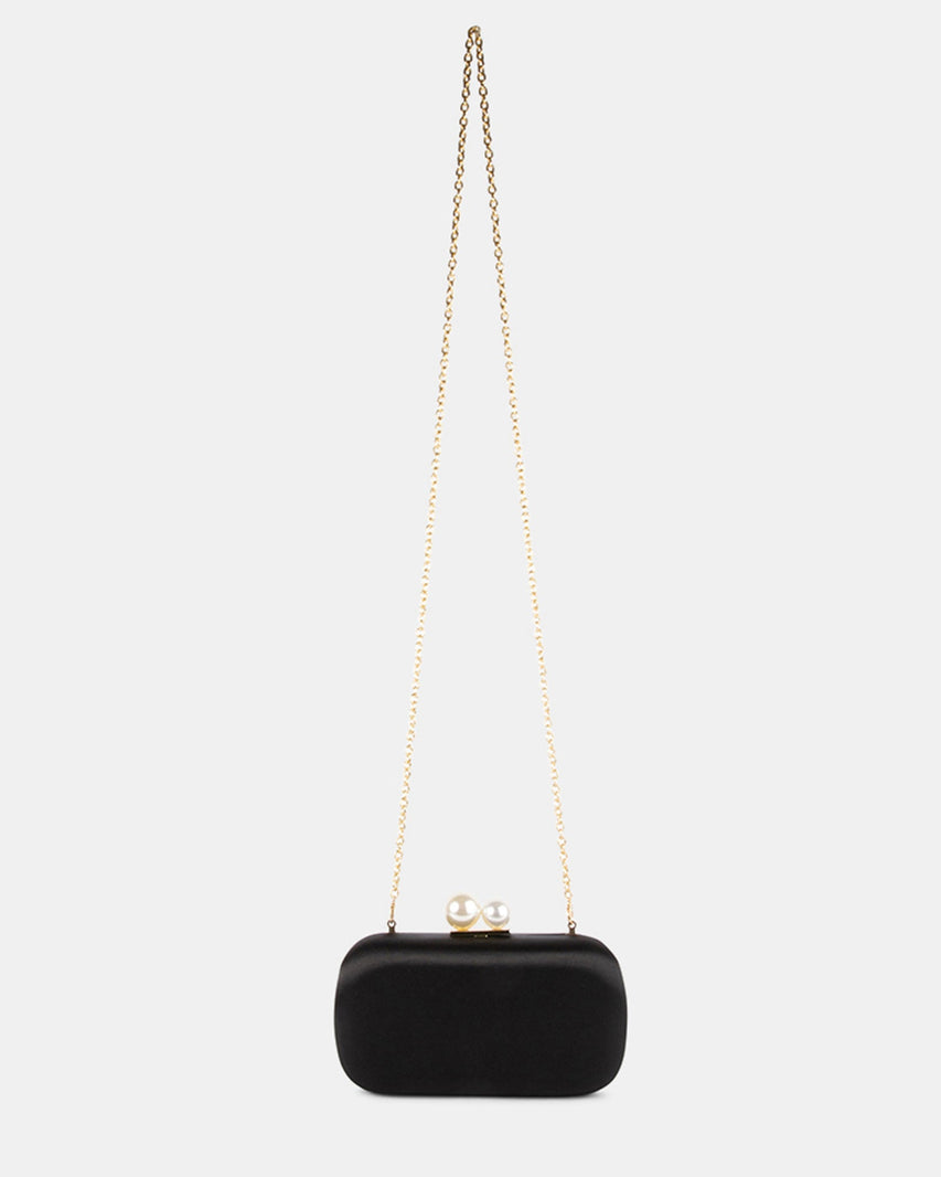 BPERL BLACK - Handbags - Steve Madden Canada