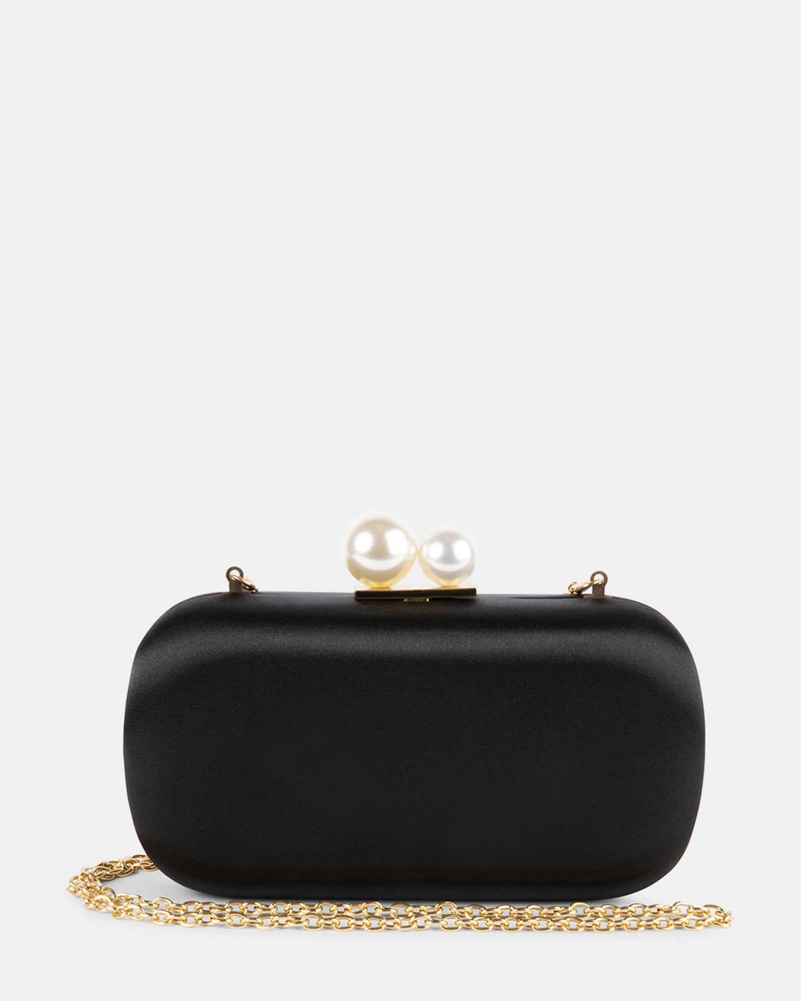 BPERL BLACK - Handbags - Steve Madden Canada