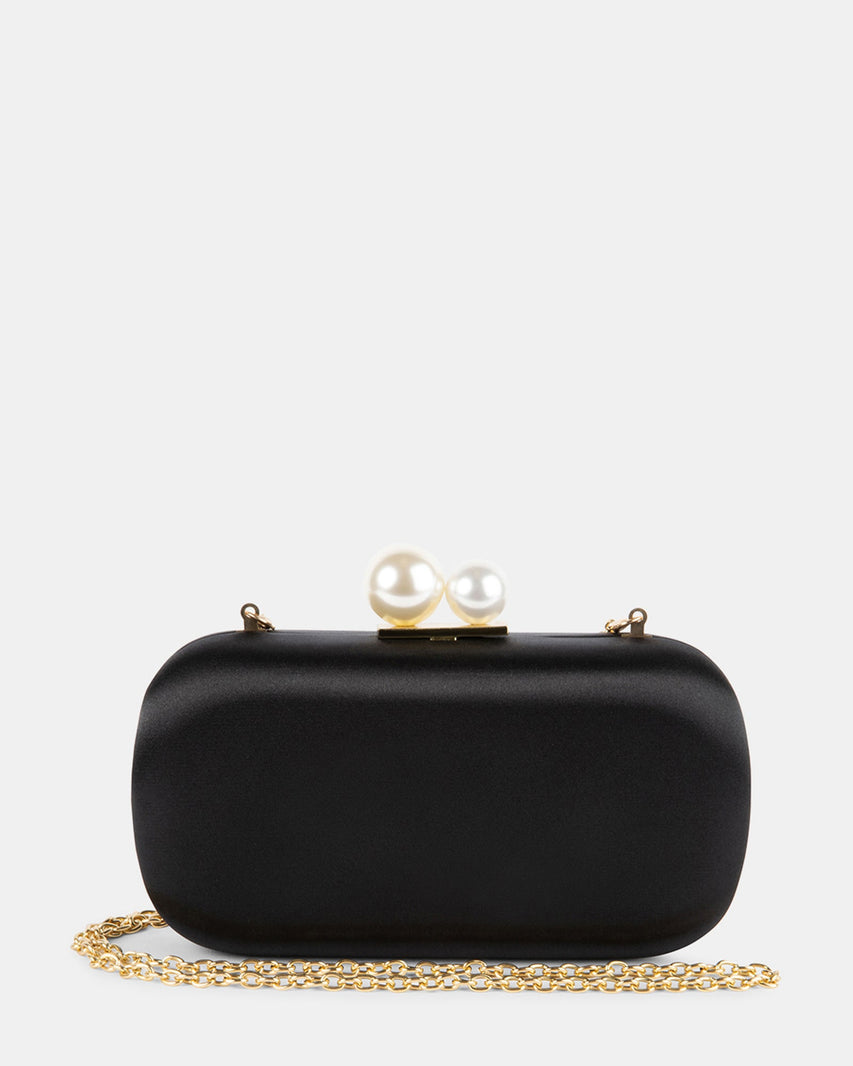 BPERL BLACK - Handbags - Steve Madden Canada
