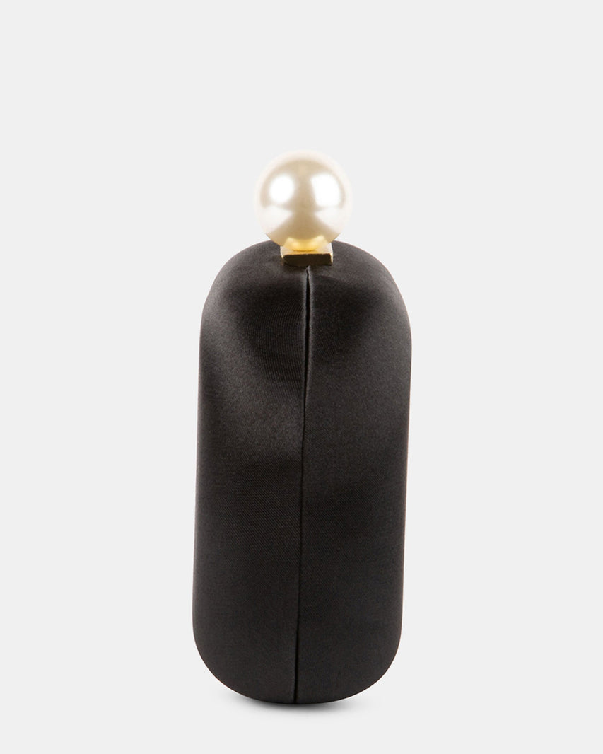 BPERL BLACK - Handbags - Steve Madden Canada