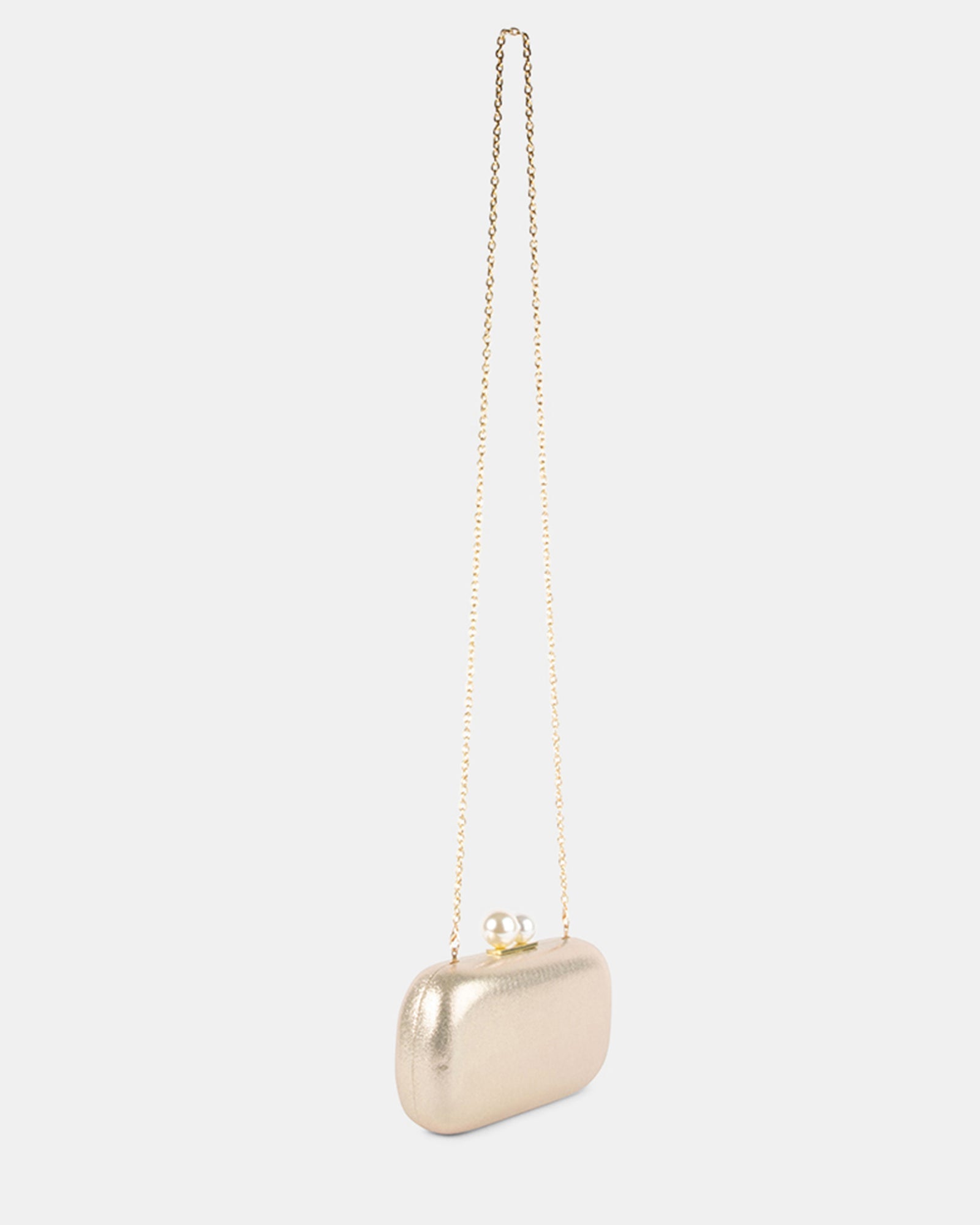 BPERL GOLD - Handbags - Steve Madden Canada
