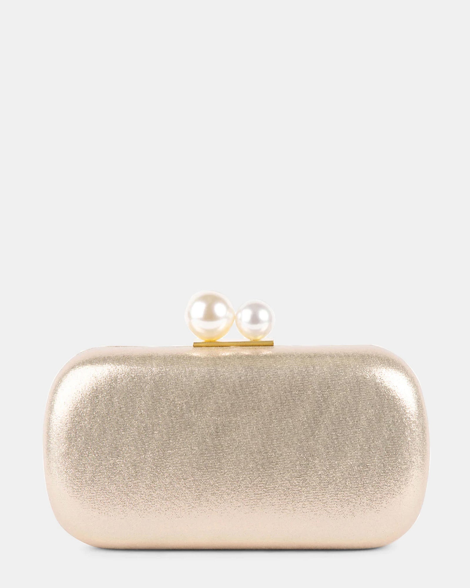 BPERL GOLD - Handbags - Steve Madden Canada