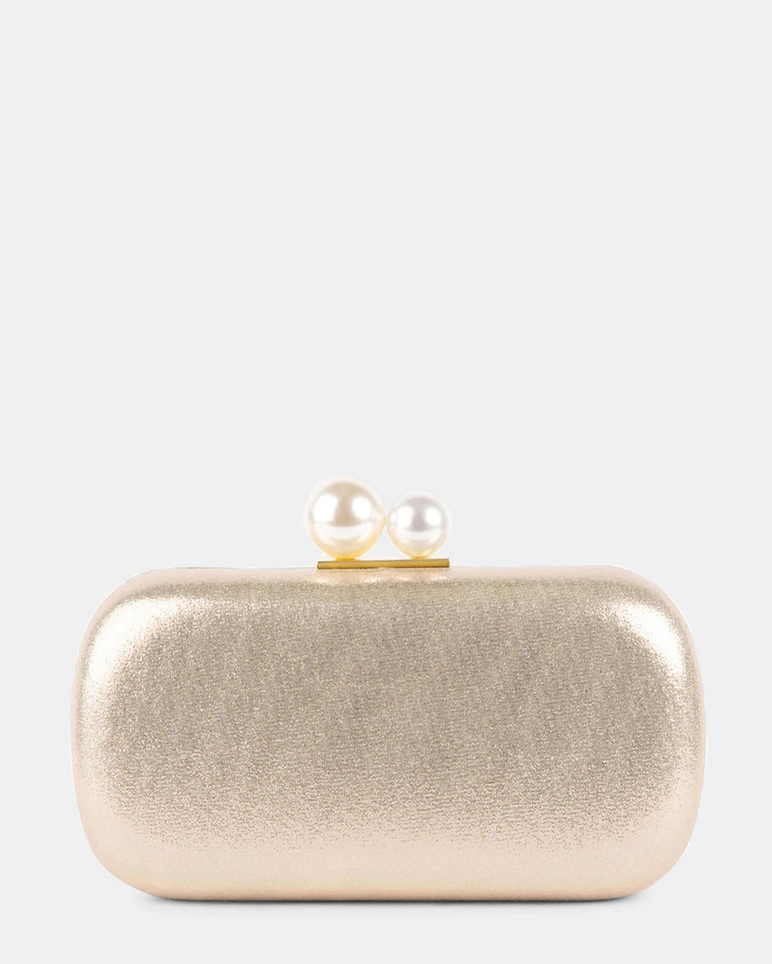 BPERL GOLD - Handbags - Steve Madden Canada