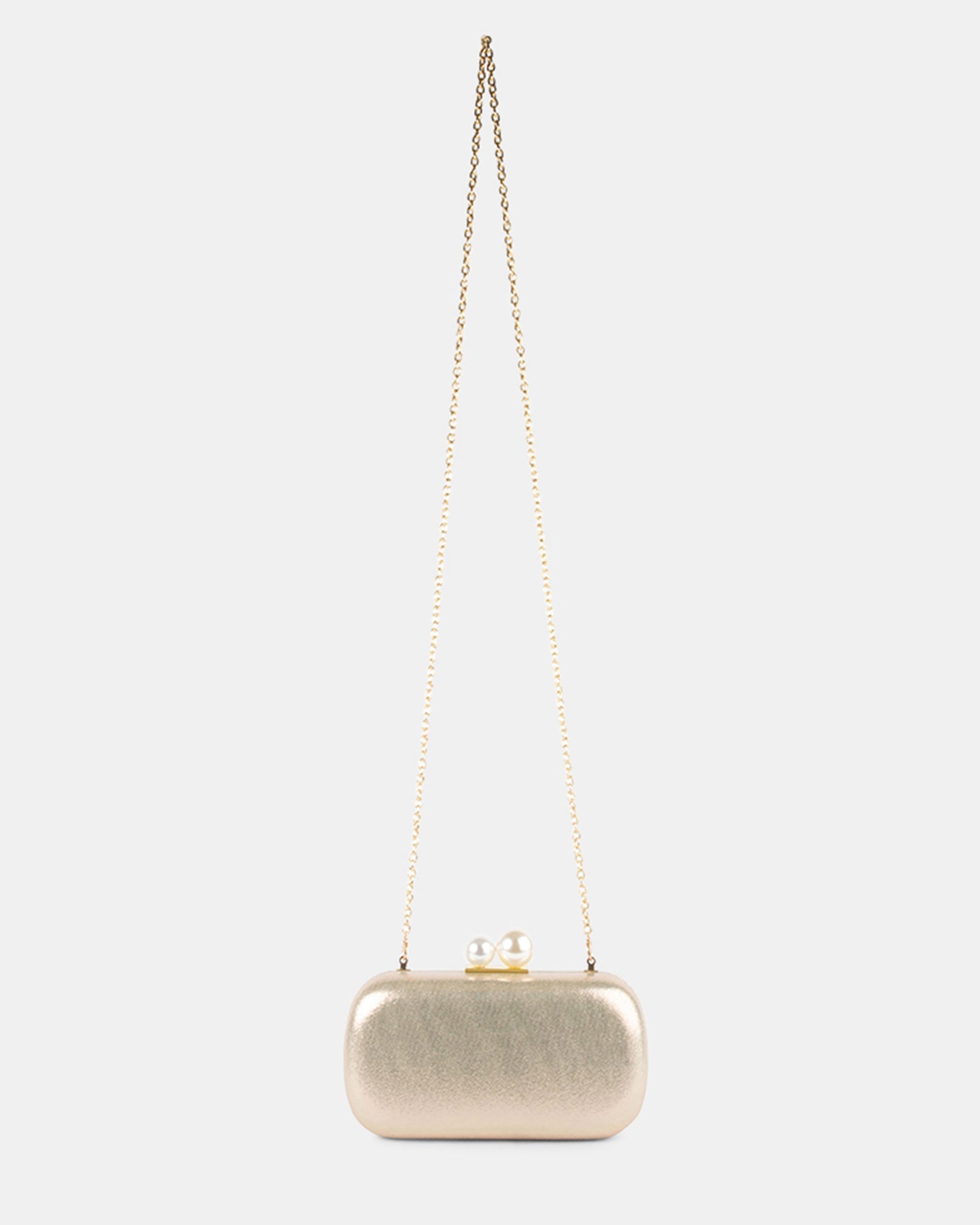 BPERL GOLD - Handbags - Steve Madden Canada