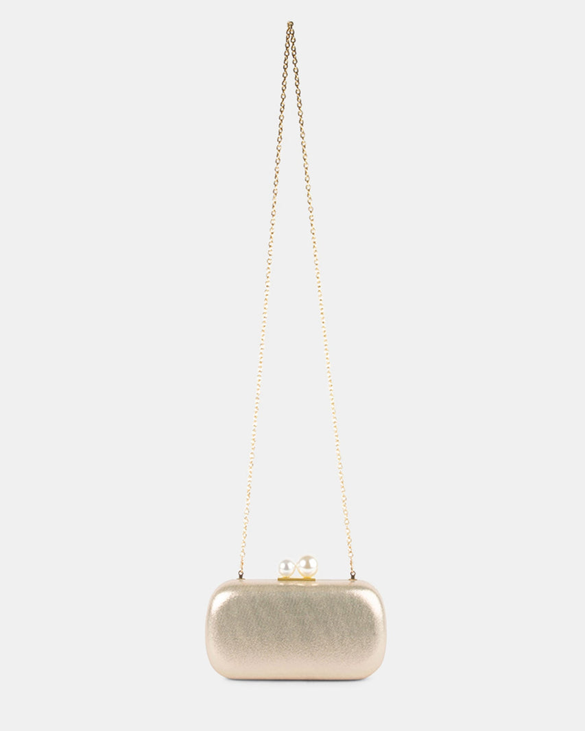 BPERL GOLD - Handbags - Steve Madden Canada