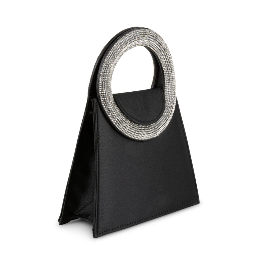 BRIVA BLACK - Handbags - Steve Madden Canada