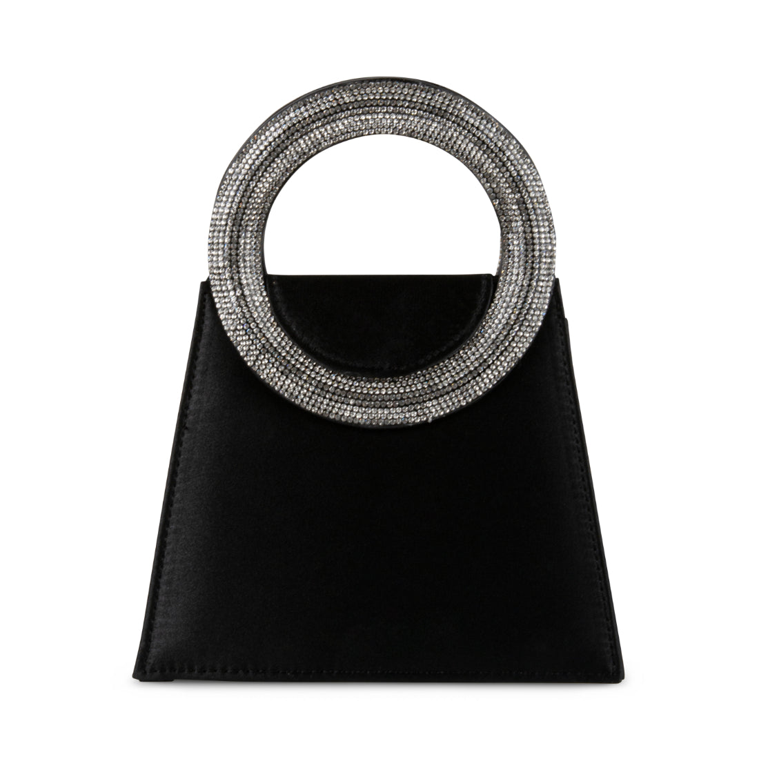 BRIVA BLACK - Handbags - Steve Madden Canada