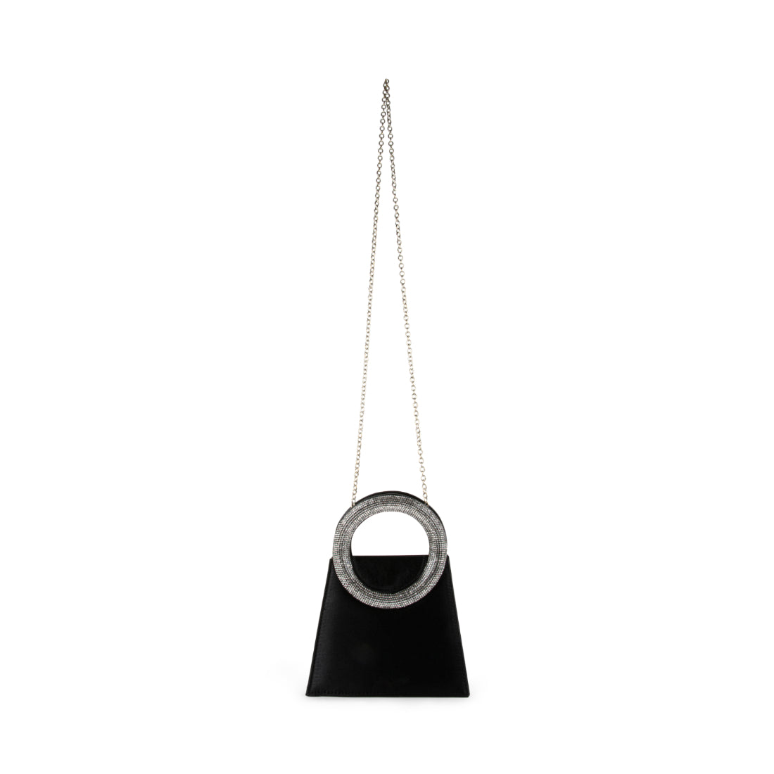 BRIVA BLACK - Handbags - Steve Madden Canada