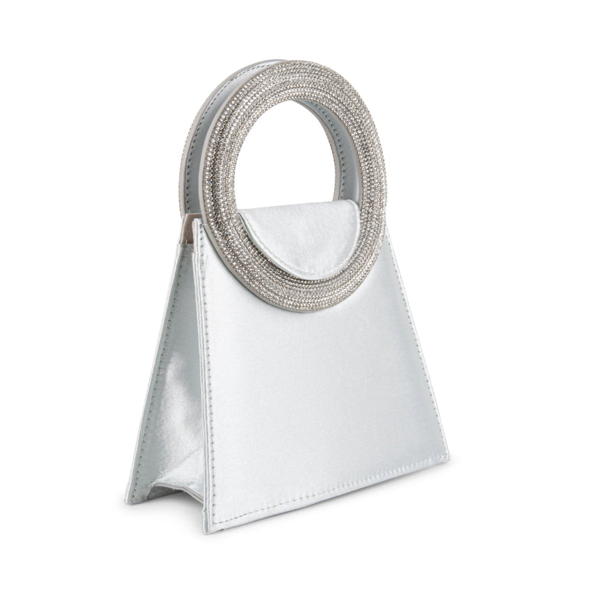 BRIVA SILVER - Handbags - Steve Madden Canada