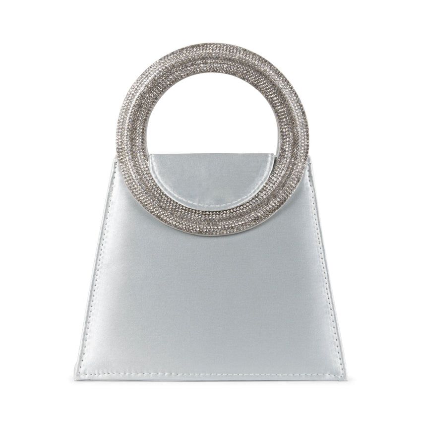 BRIVA SILVER - Handbags - Steve Madden Canada
