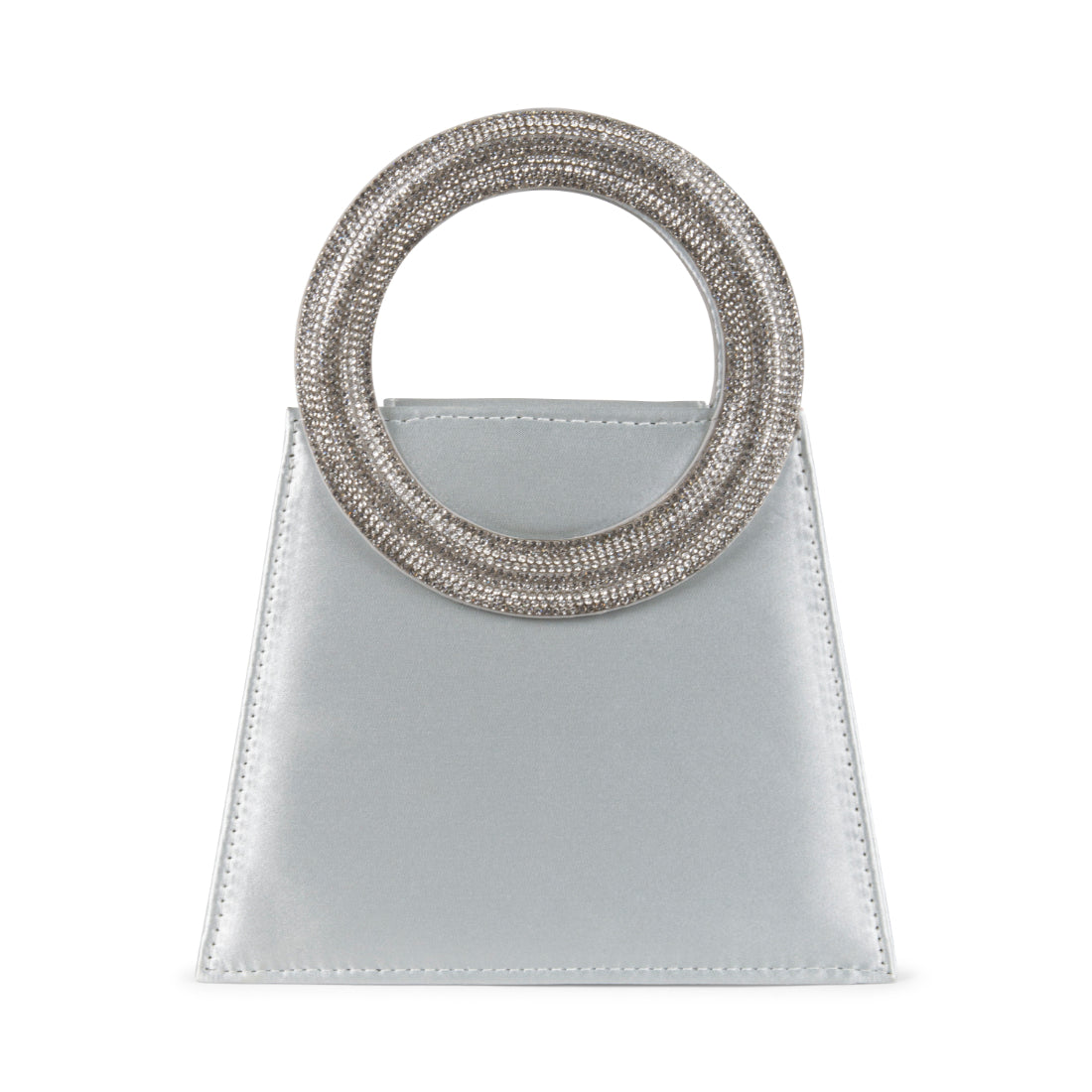 BRIVA SILVER - Handbags - Steve Madden Canada