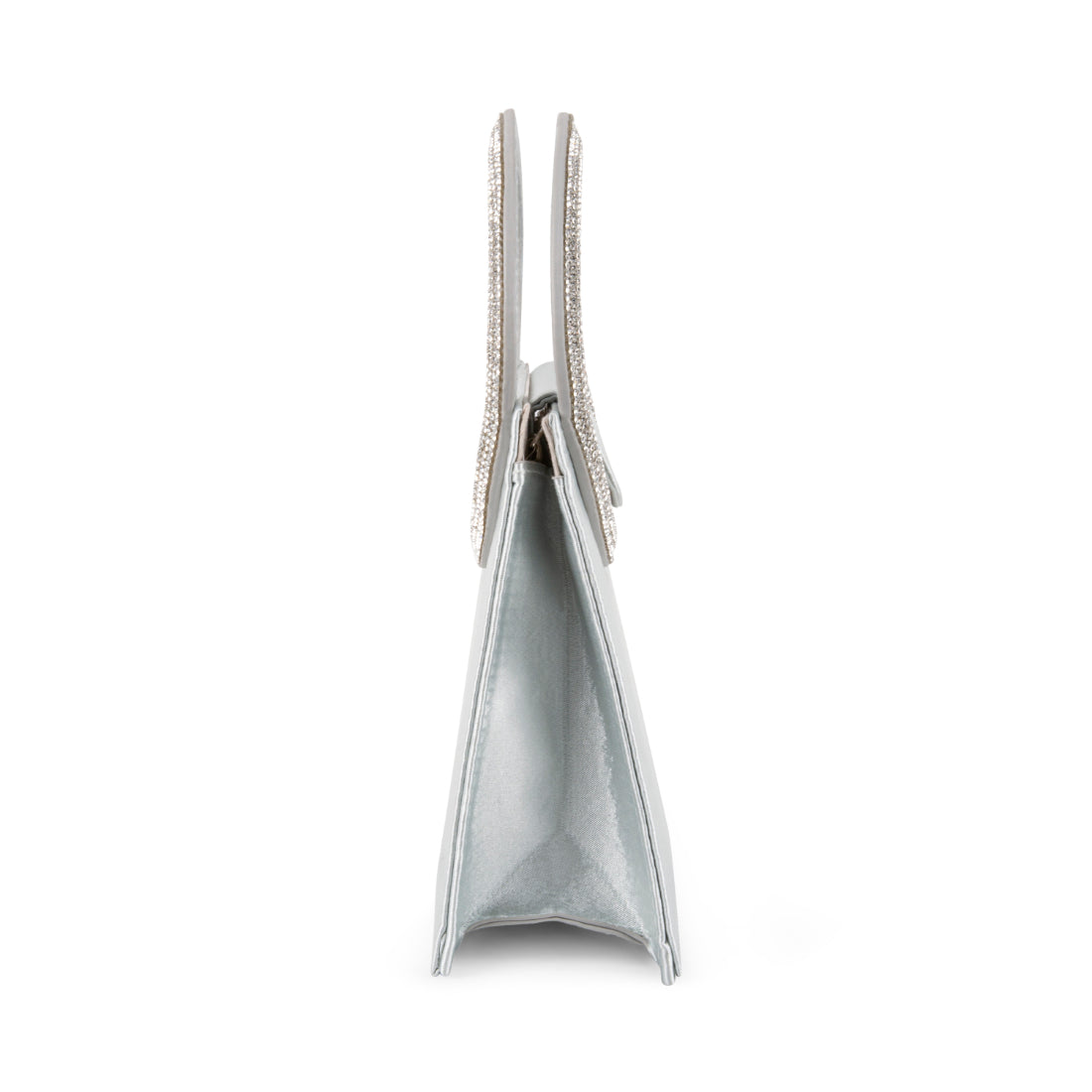 BRIVA SILVER - Handbags - Steve Madden Canada
