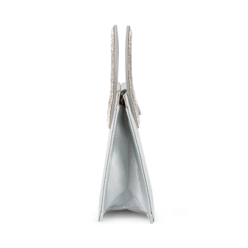 BRIVA SILVER - Handbags - Steve Madden Canada