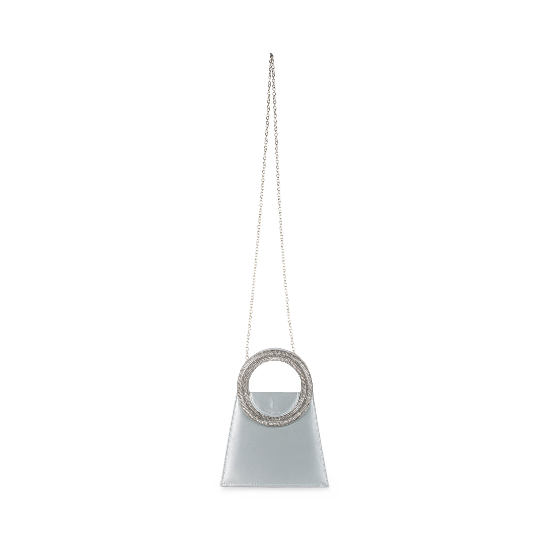 BRIVA SILVER - Handbags - Steve Madden Canada