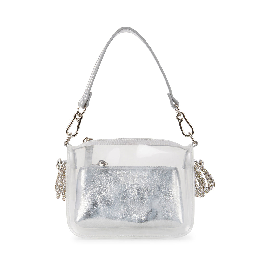 BVALAN SILVER - Handbags - Steve Madden Canada