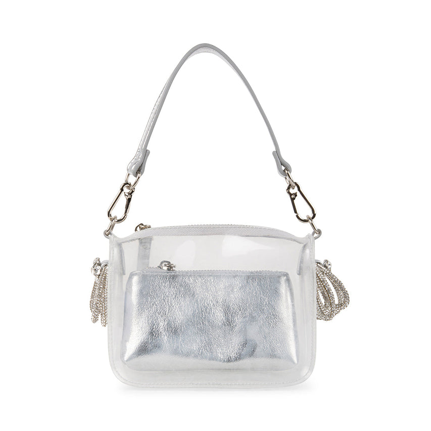 BVALAN SILVER - Handbags - Steve Madden Canada