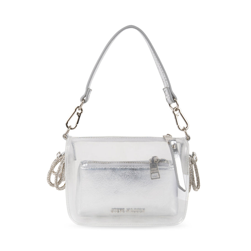 BVALAN SILVER - Handbags - Steve Madden Canada