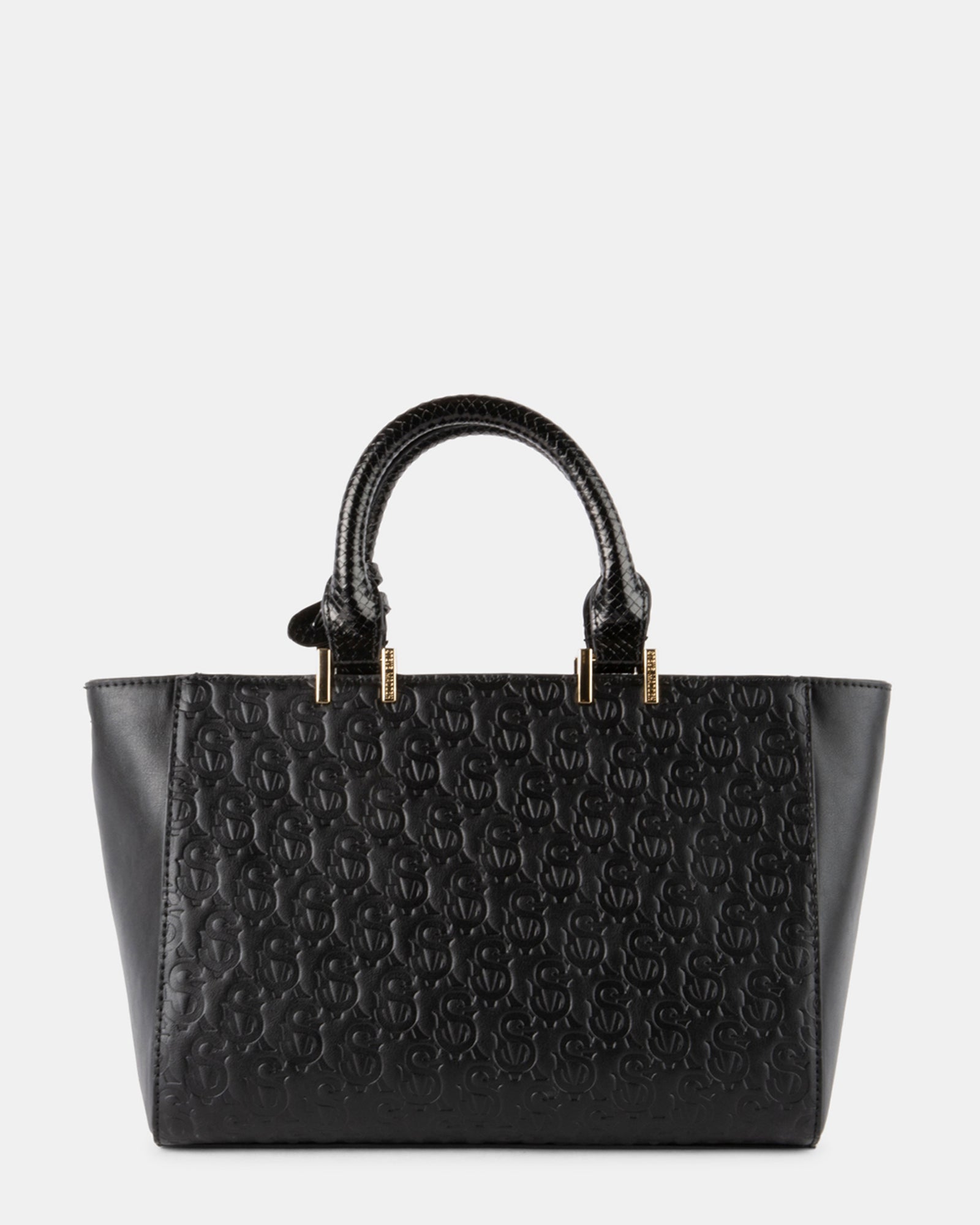 BWYATT BLACK - Handbags - Steve Madden Canada