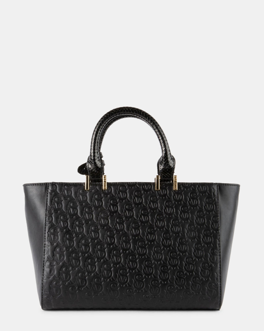 BWYATT BLACK - Handbags - Steve Madden Canada