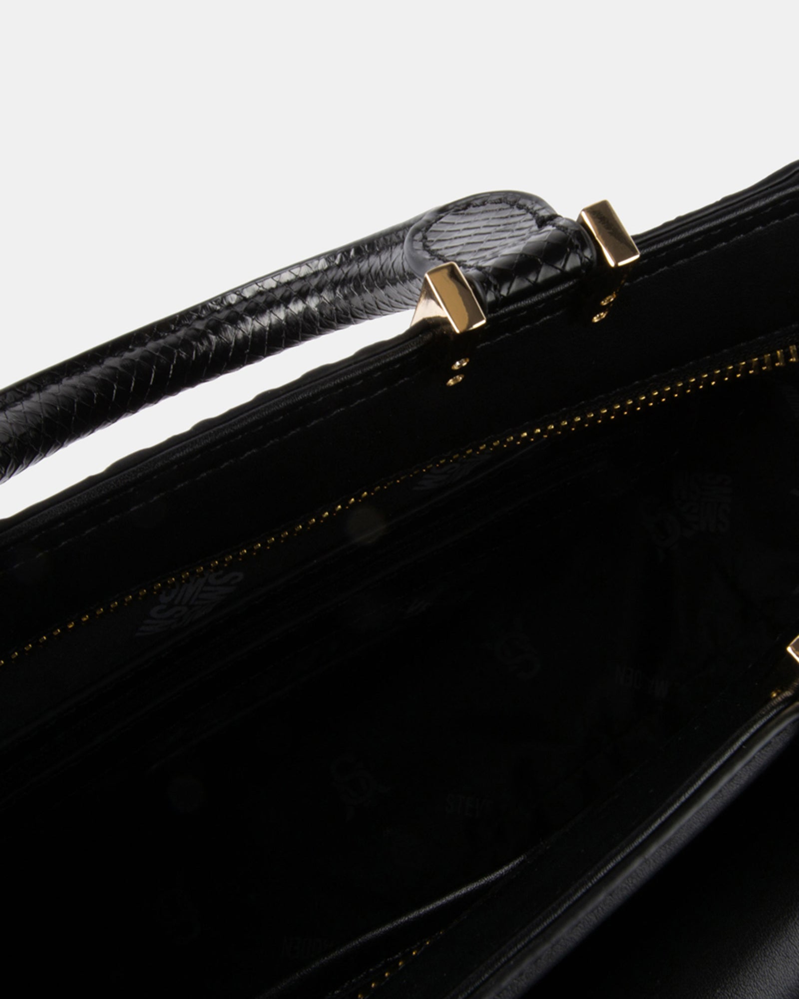 BWYATT BLACK - Handbags - Steve Madden Canada