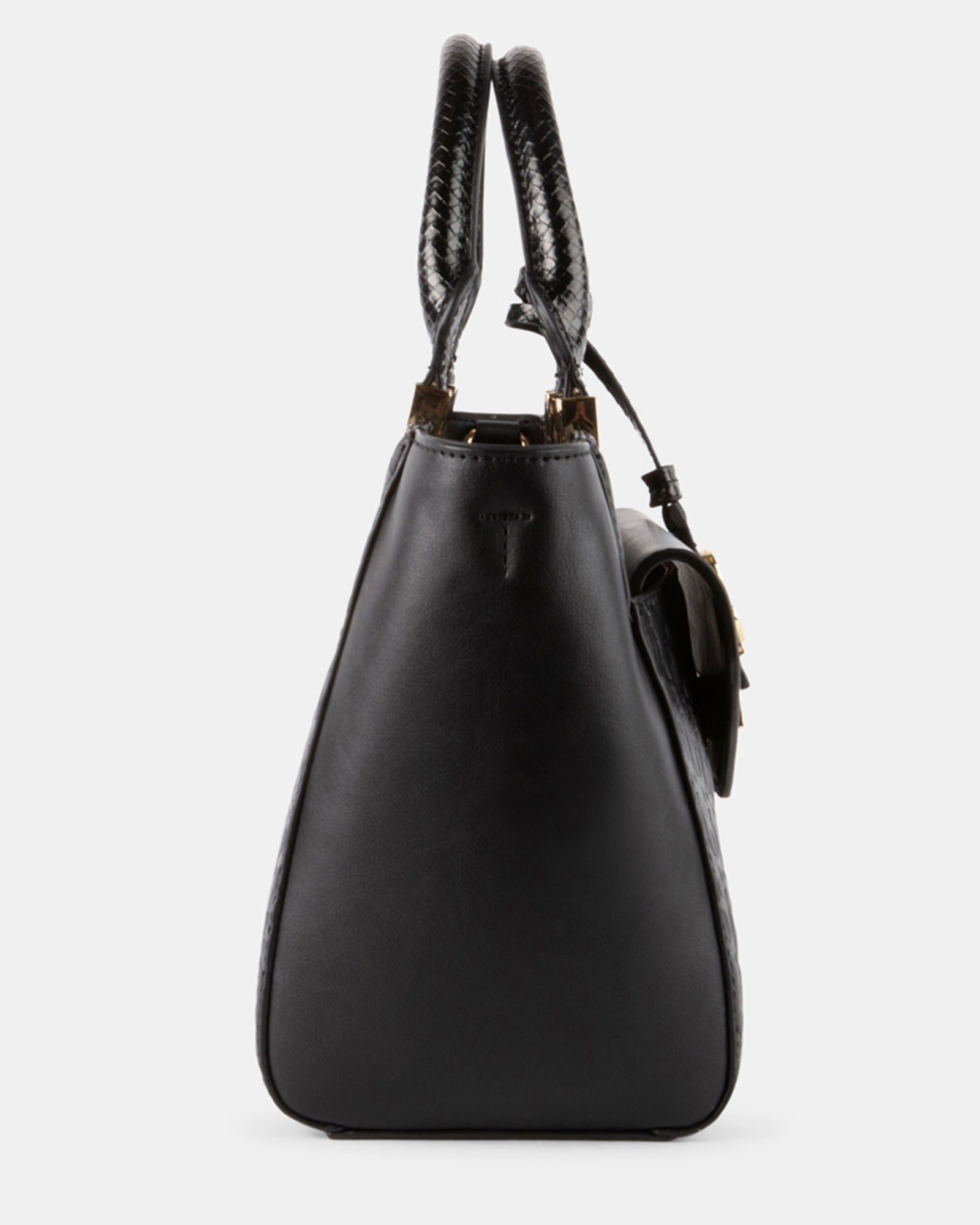 BWYATT BLACK - Handbags - Steve Madden Canada