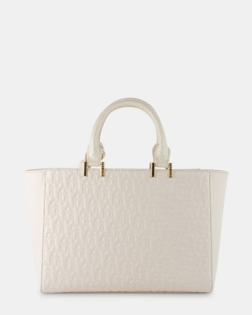 BWYATT NATURAL - Handbags - Steve Madden Canada