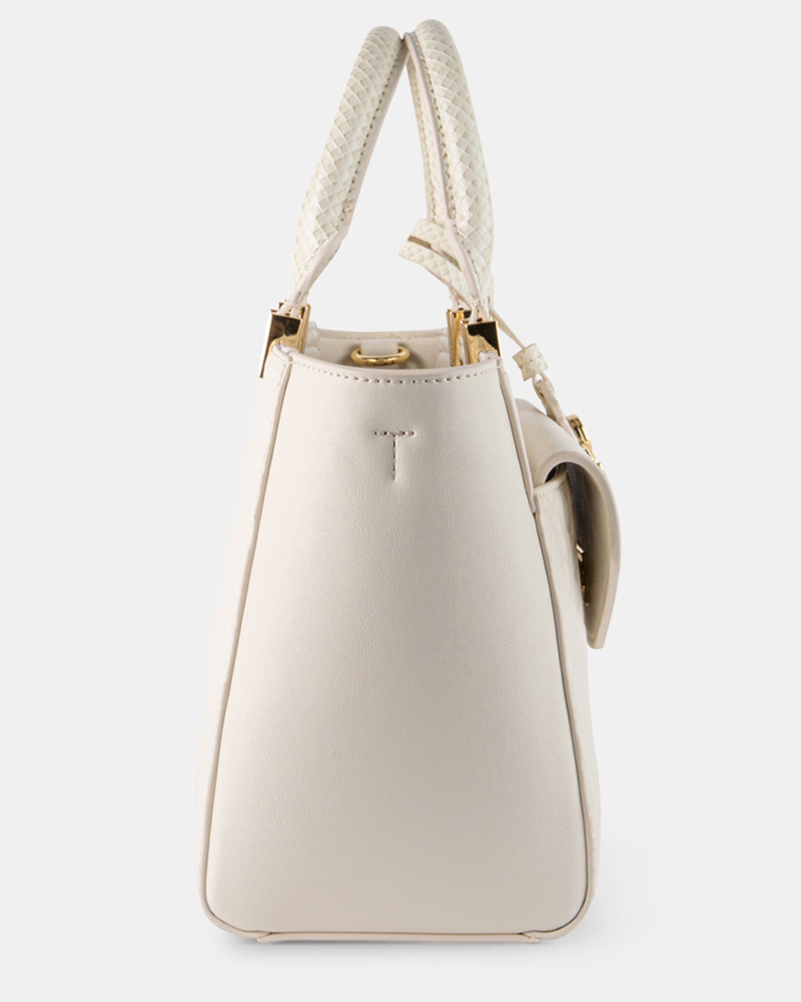 BWYATT NATURAL - Handbags - Steve Madden Canada