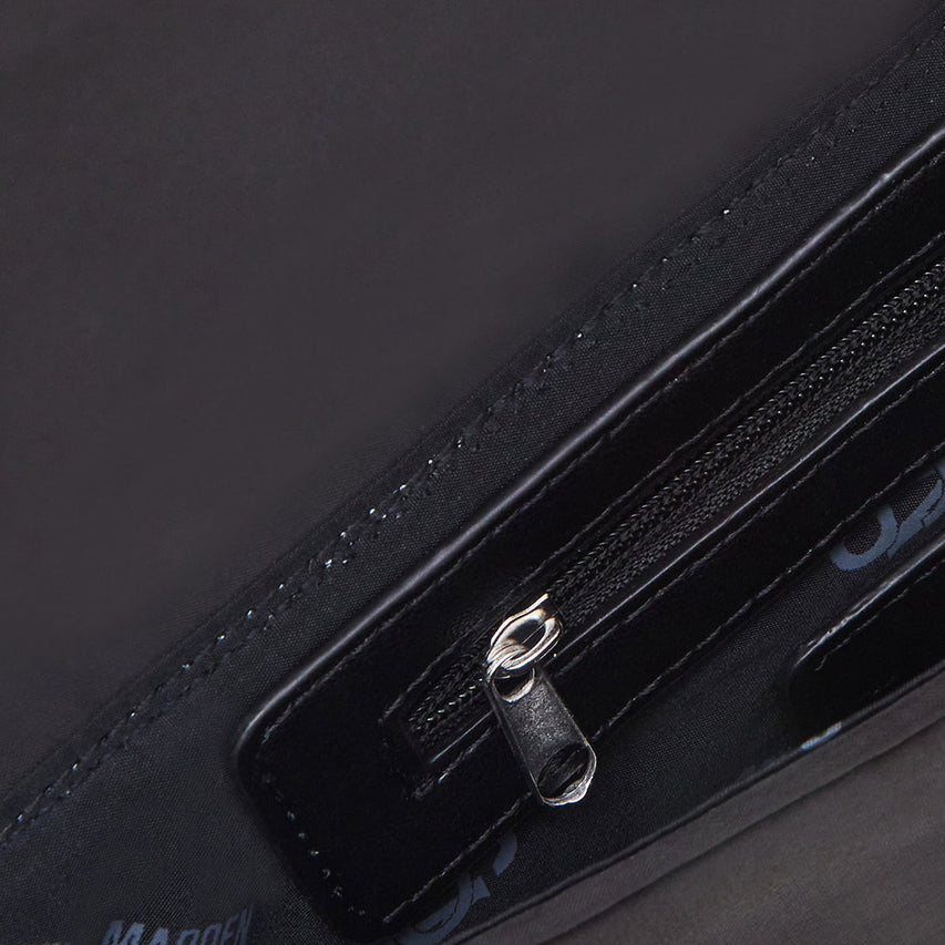 BLUXE BLACK - Handbags - Steve Madden Canada