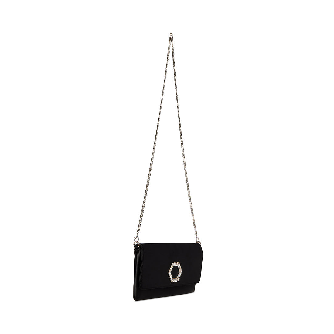 BLUXE BLACK - Handbags - Steve Madden Canada