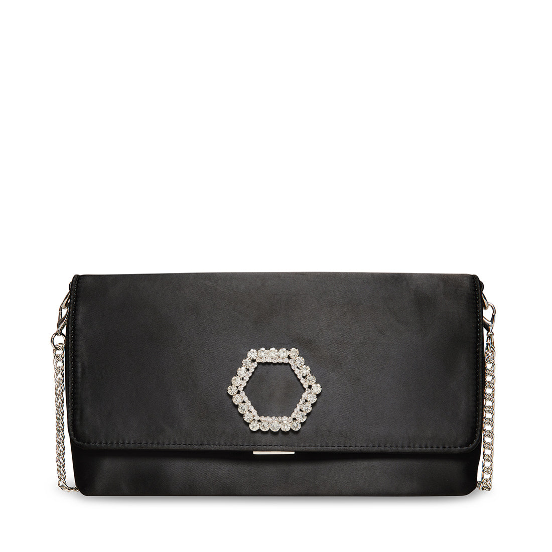 BLUXE BLACK - Handbags - Steve Madden Canada