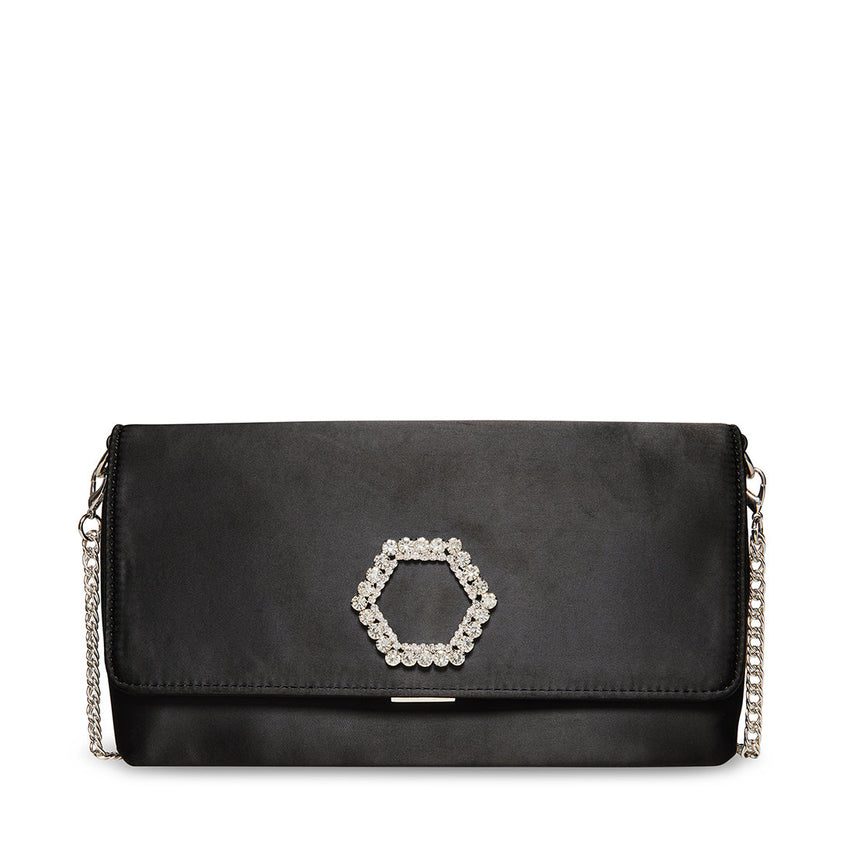 BLUXE BLACK - Handbags - Steve Madden Canada