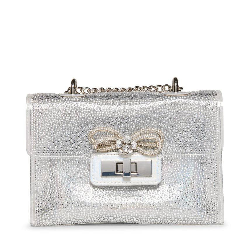 BVALANCE SILVER MULTI - Handbags - Steve Madden Canada