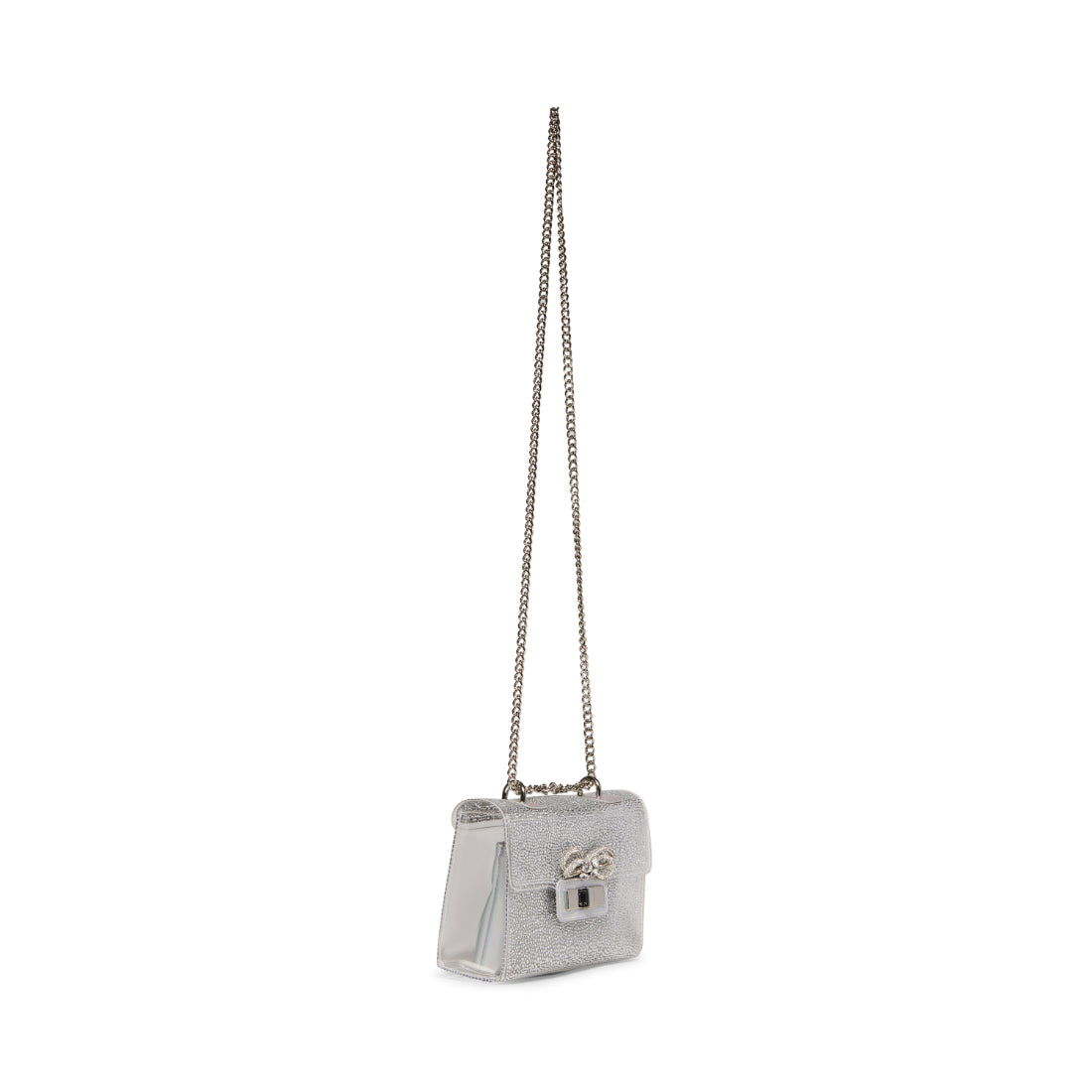 BVALANCE SILVER MULTI - Handbags - Steve Madden Canada