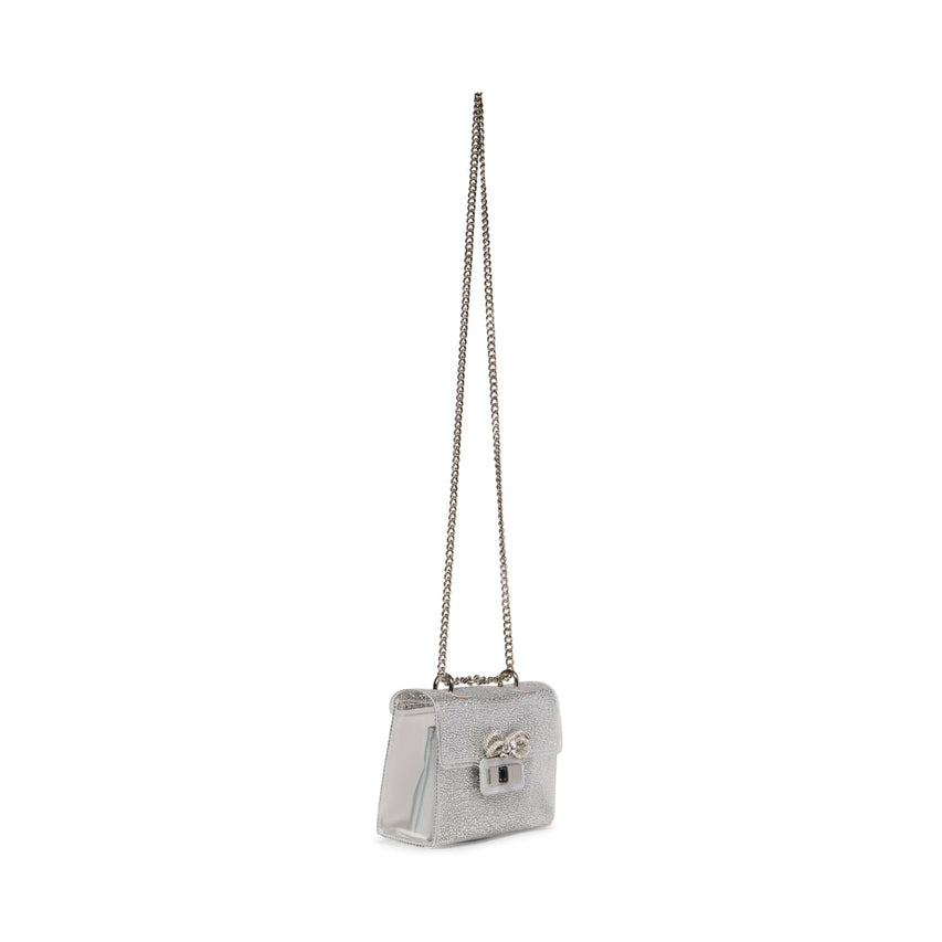 BVALANCE SILVER MULTI - Handbags - Steve Madden Canada