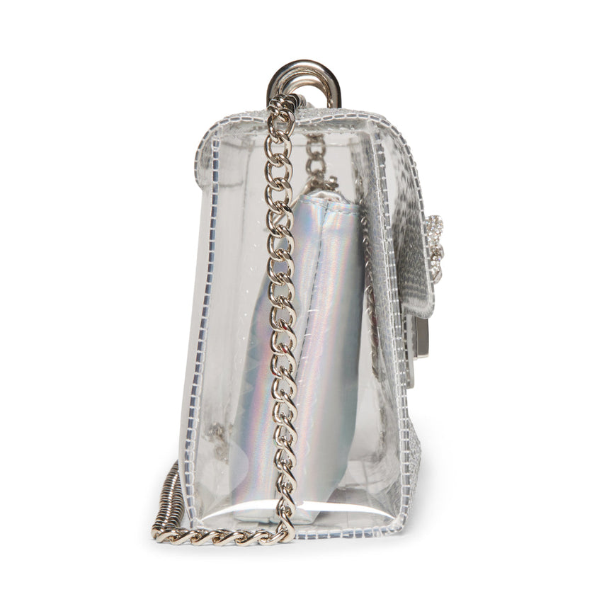 BVALANCE SILVER MULTI - Handbags - Steve Madden Canada