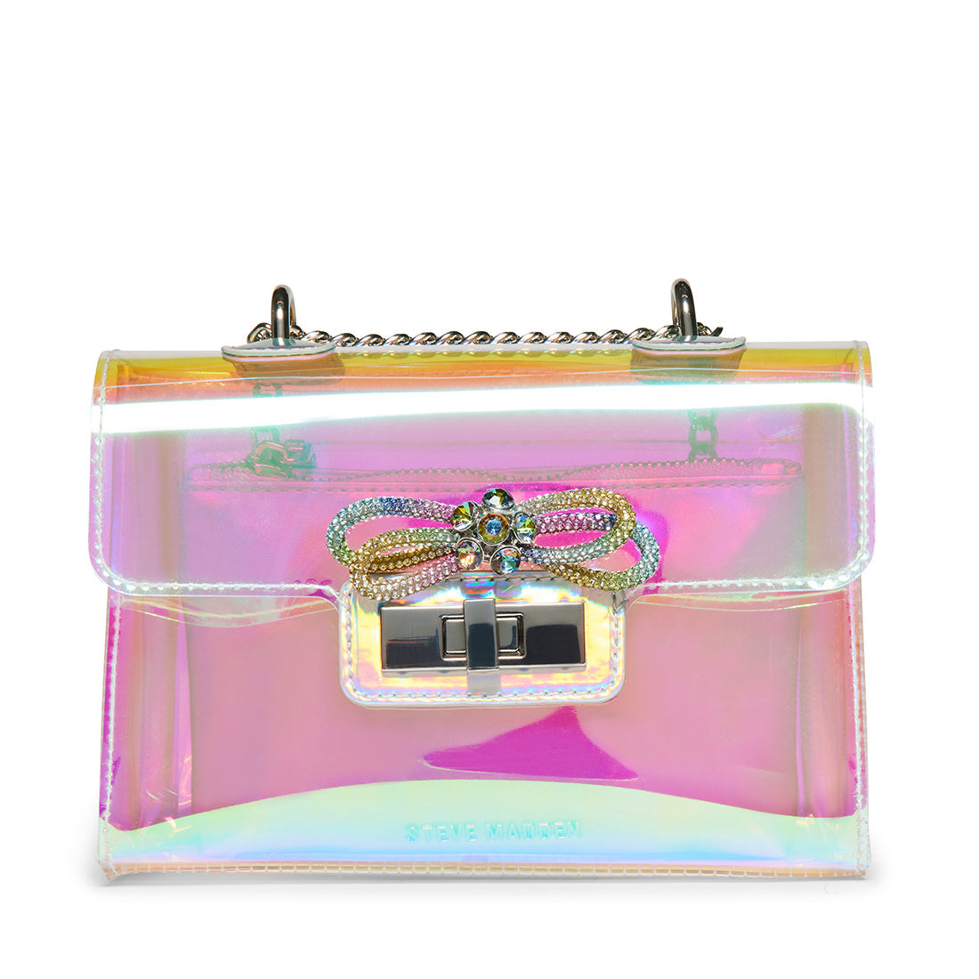 BVALANCE PINK MULTI - Handbags - Steve Madden Canada