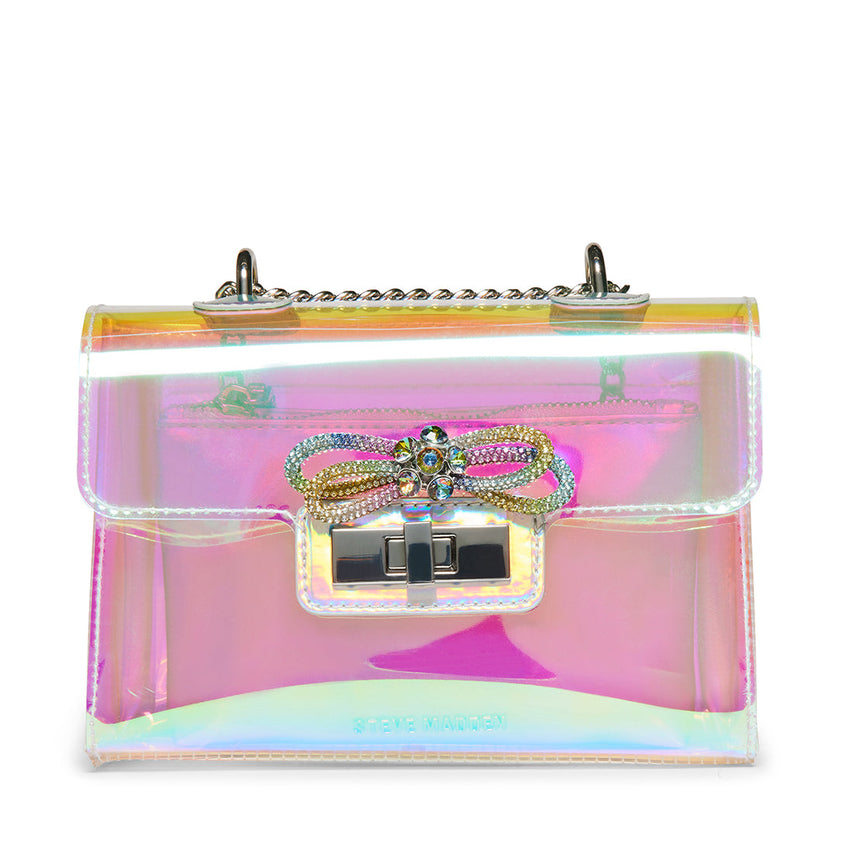 BVALANCE PINK MULTI - Handbags - Steve Madden Canada