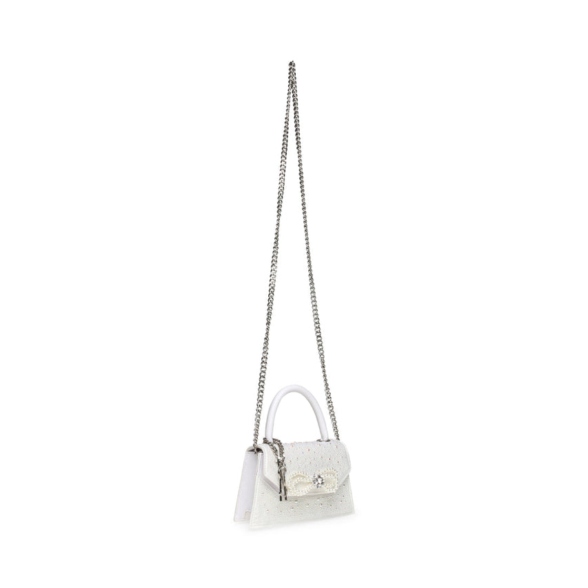 BADORE WHITE - Handbags - Steve Madden Canada