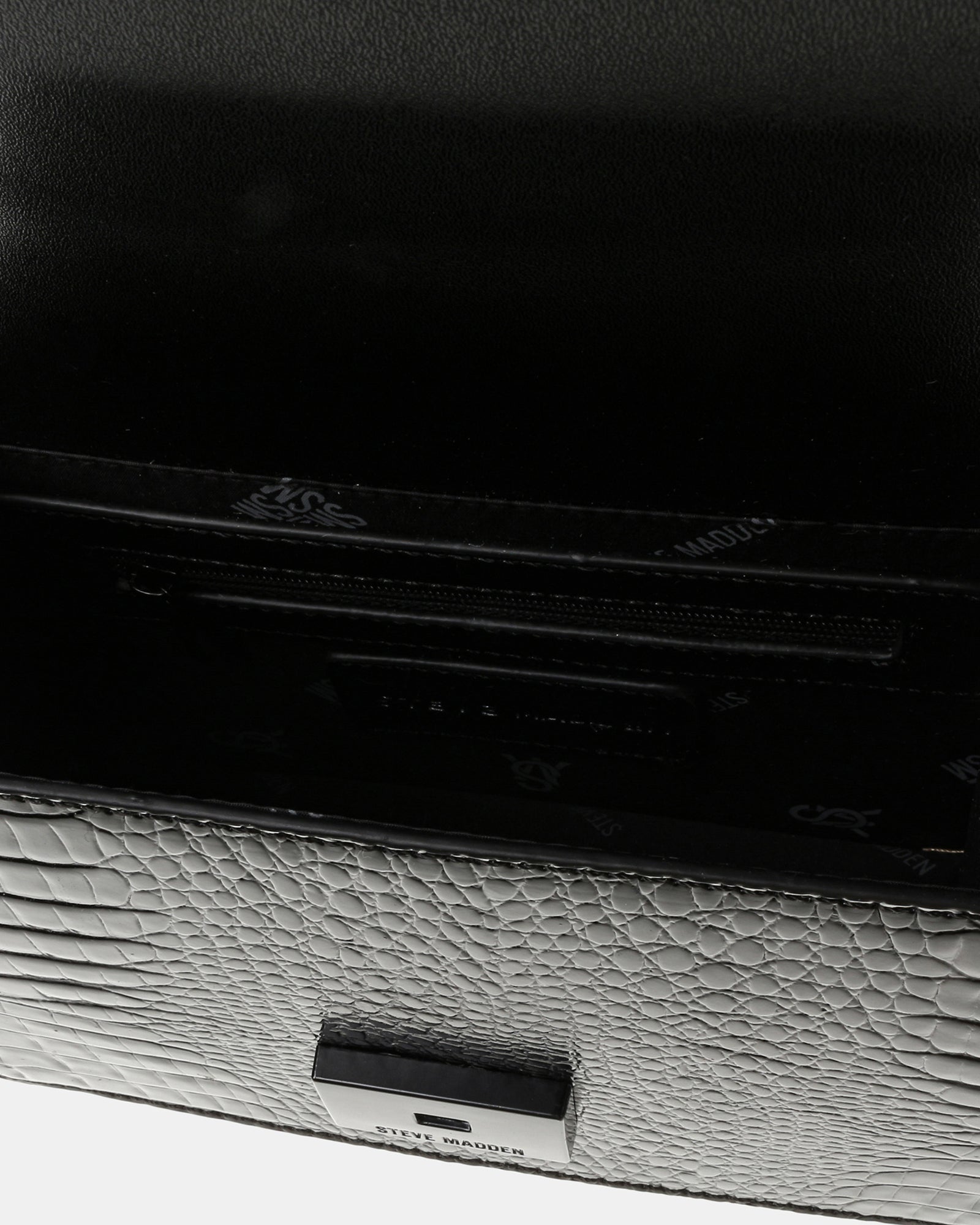 BAMARA-T BLACK - Handbags - Steve Madden Canada