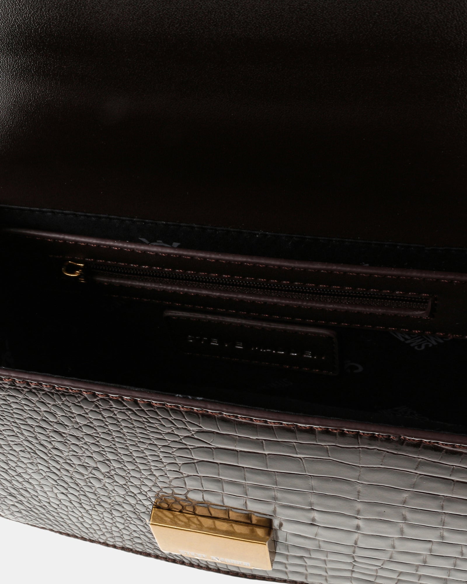 BAMARA-T BROWN - Handbags - Steve Madden Canada