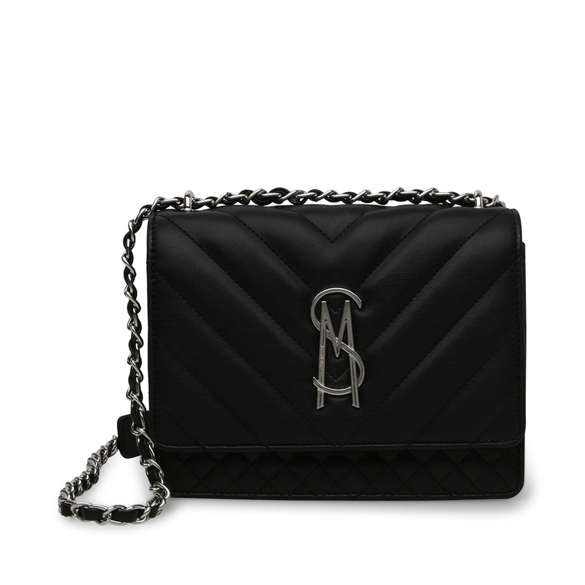 BAMARA BLACK - Handbags - Steve Madden Canada