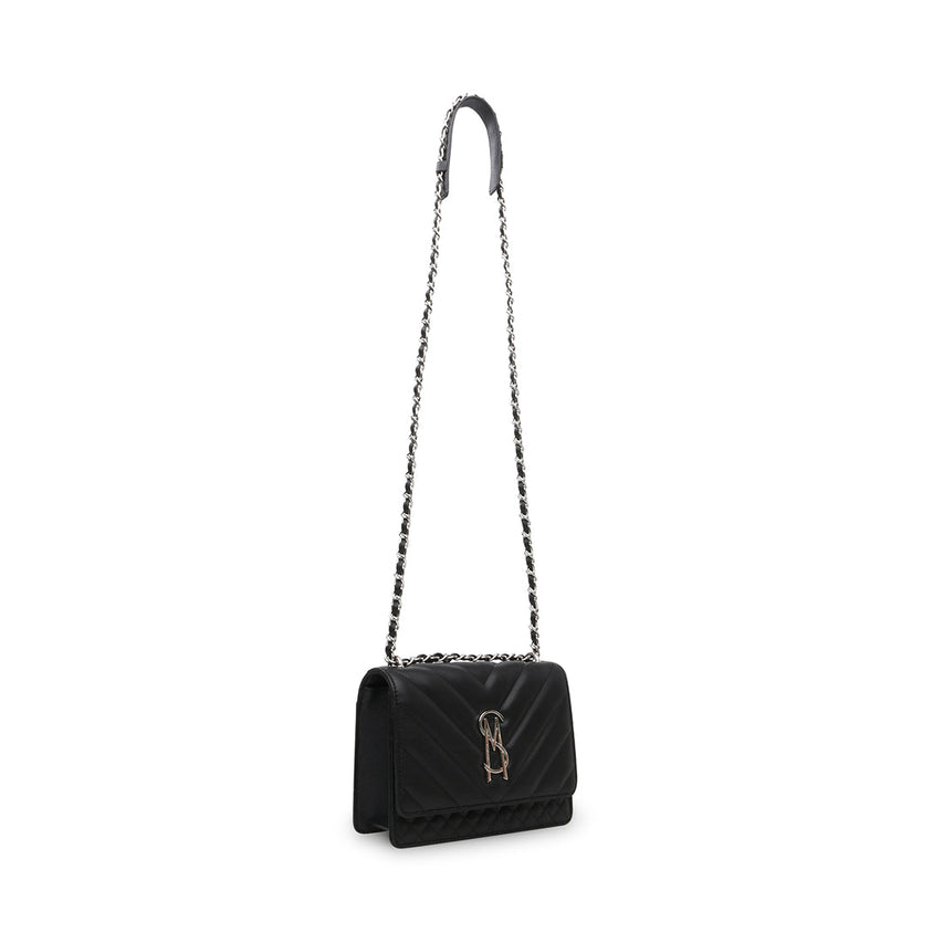 BAMARA BLACK - Handbags - Steve Madden Canada