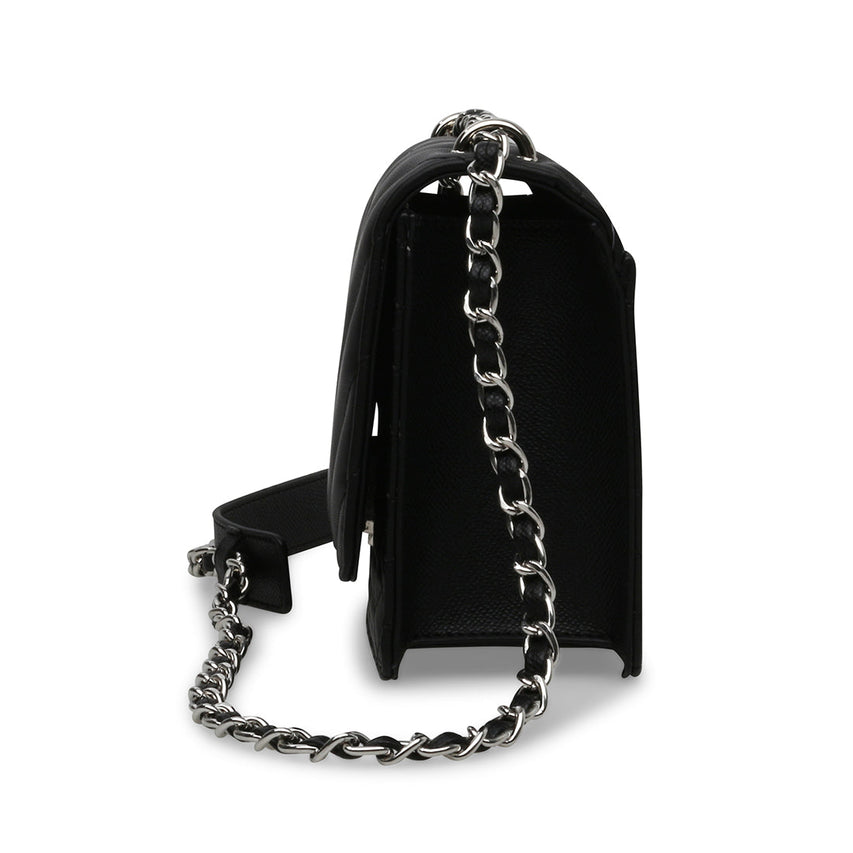BAMARA BLACK - Handbags - Steve Madden Canada