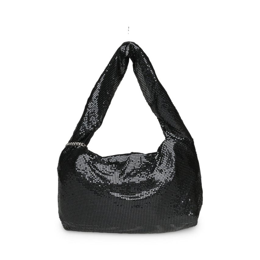 BAMELIA BLACK - Handbags - Steve Madden Canada
