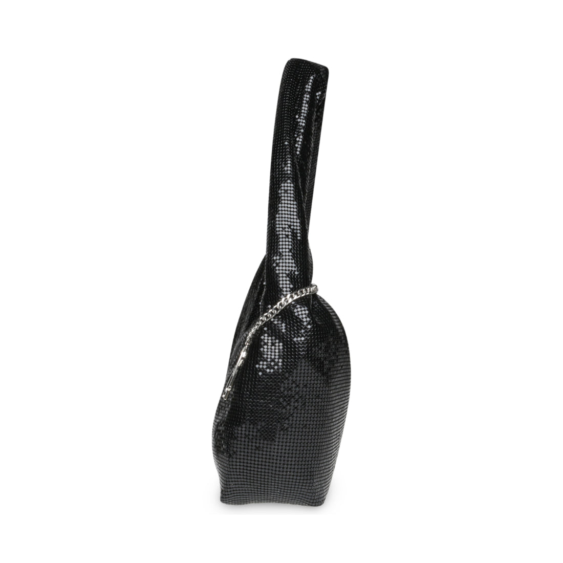 BAMELIA BLACK - Handbags - Steve Madden Canada