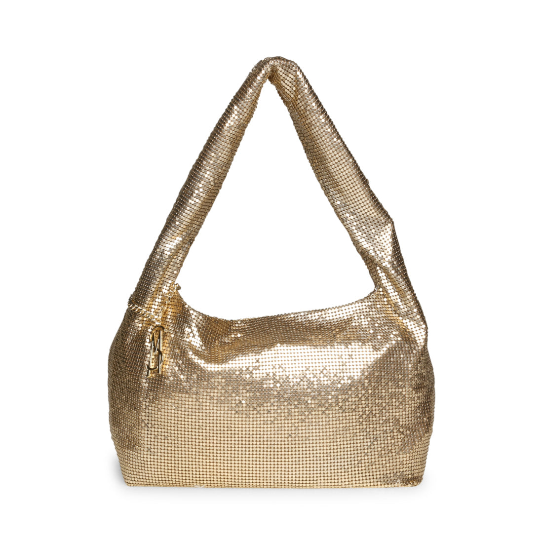 BAMELIA GOLD - Handbags - Steve Madden Canada
