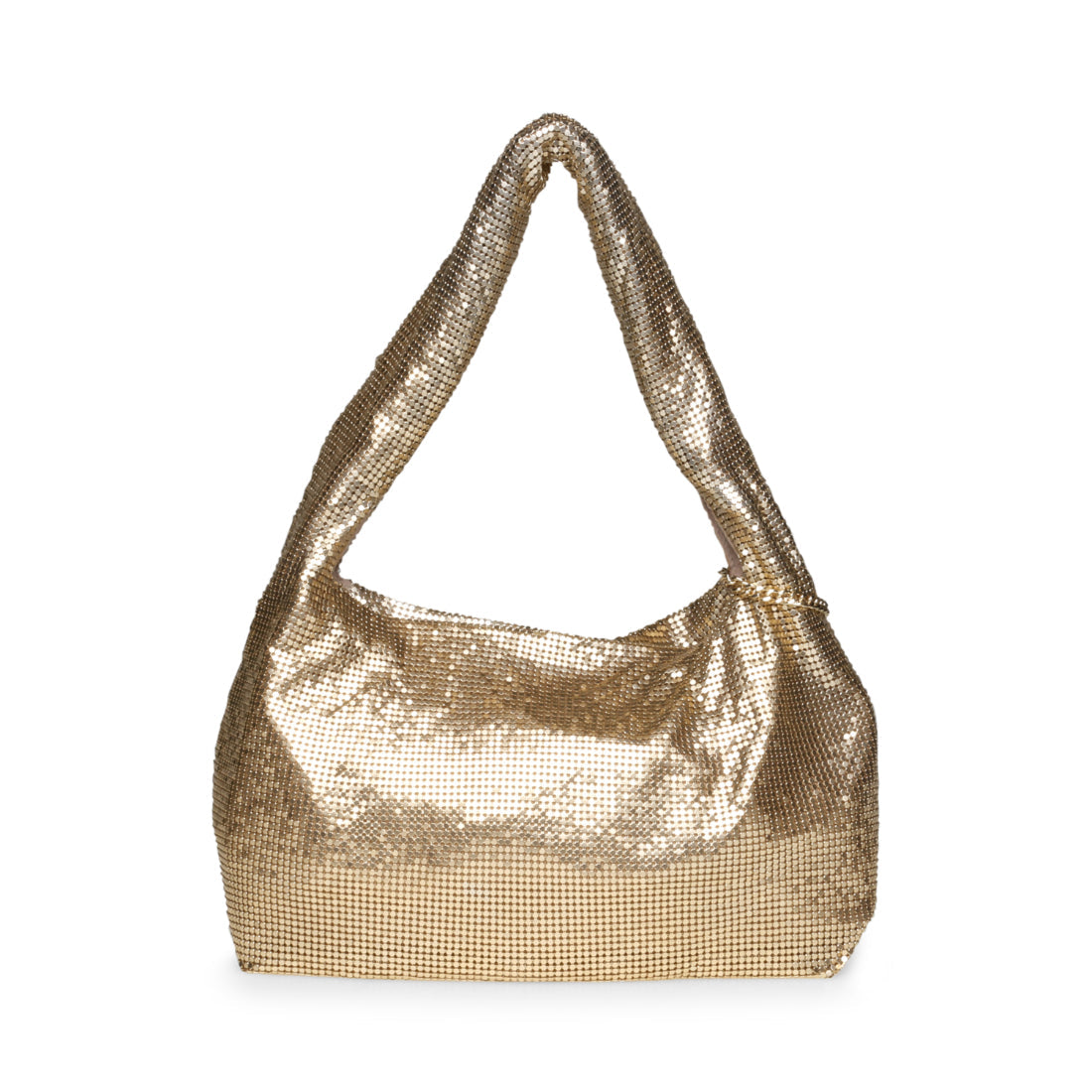 BAMELIA GOLD - Handbags - Steve Madden Canada
