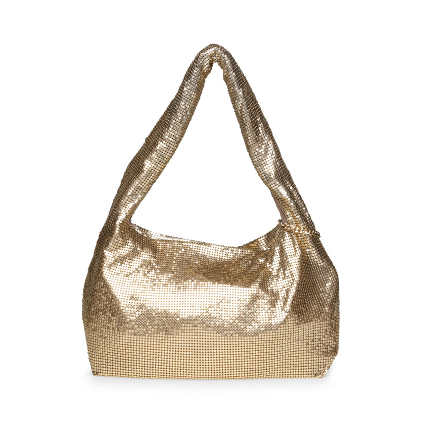 BAMELIA GOLD - Handbags - Steve Madden Canada